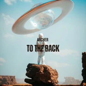 To the Back
