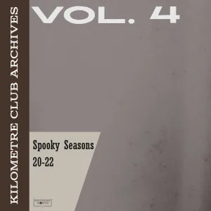 Spooky