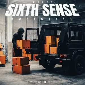 Sixth Sense