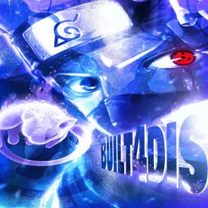 built4dis