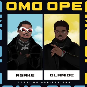 Omo Ope