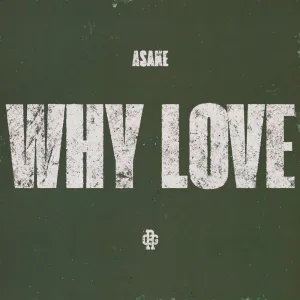 WHY LOVE