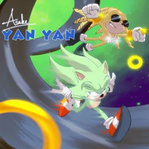Yan Yan