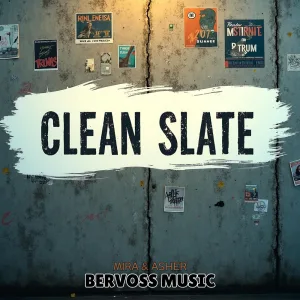 Clean Slate