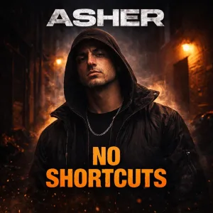 NO SHORTCUTS