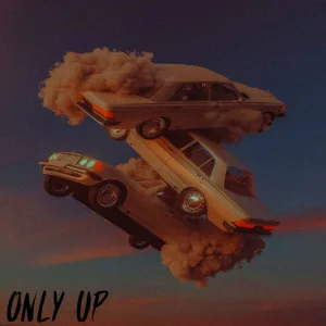 Only up