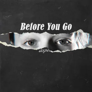Before You Go