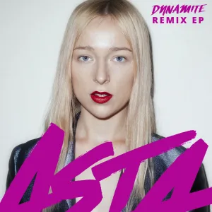 Dynamite (Original)