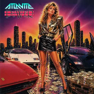 Bad Blood