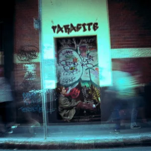 Parasite