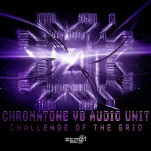 Challenge of The Grid
