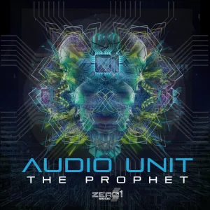 Space Star Ordering (AudioUnit Remix)