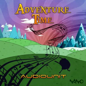 Stealth Mode (AudioUnit Remix)