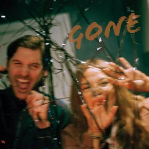 GONE