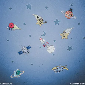 Estrellas