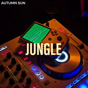 Jungle