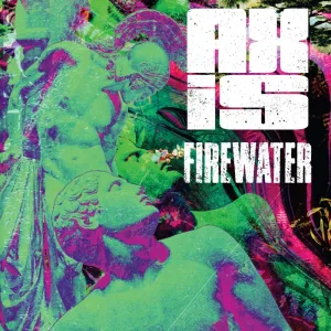 Firewater