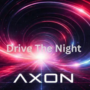 Drive The Night