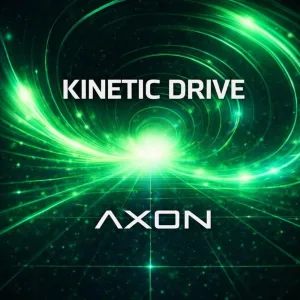 Kinetic Drive