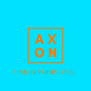 Under Your Spell
