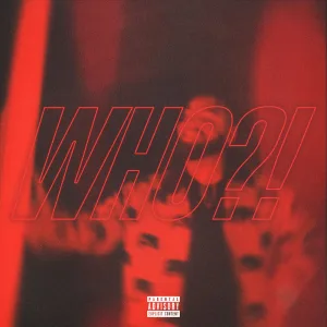 Who