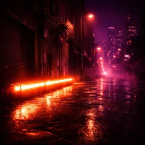 Neon Control