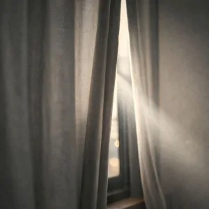 Soft Aperture