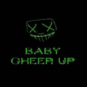 Baby Cheer Up