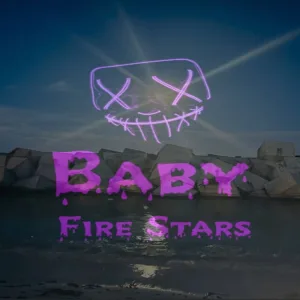 Fire Stars