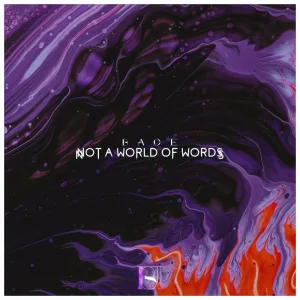Not a World of Words