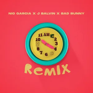 AM Remix
