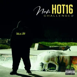 Hot16
