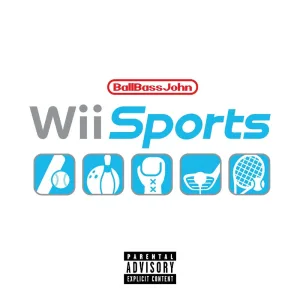 WII SPORTS