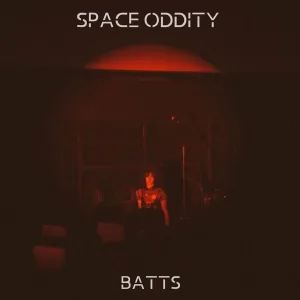 Space Oddity