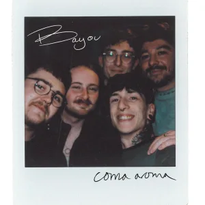 Coma Aroma