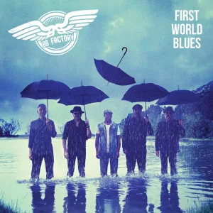 Blues For You