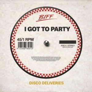 I Got To Party