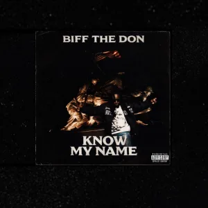 Know My Name