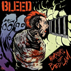 Bedlam