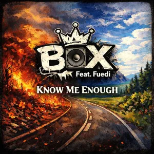 Know Me Enough