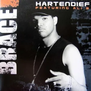Hartendief
