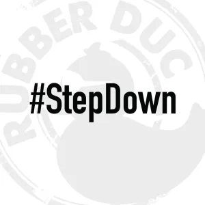 Step Down