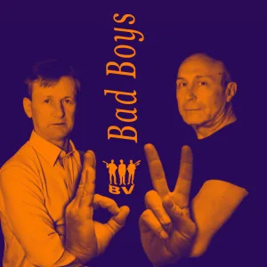 Bad Boys