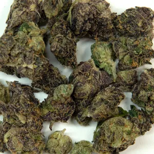 Alien Cookie