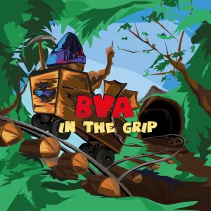 In The Grip