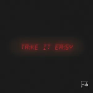 Take It Easy