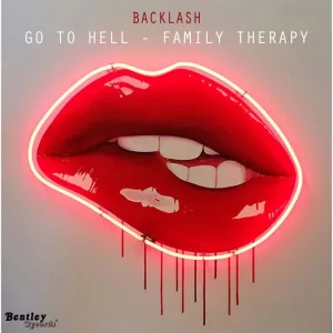 Go to Hell - Family Therapy