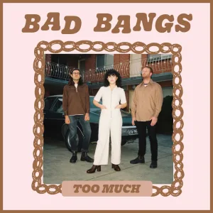 Too Much