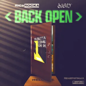 Back Open
