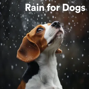 Sleep-Inducing Rain for Dogs